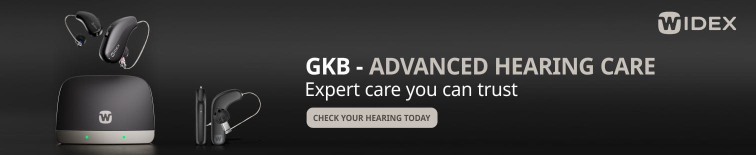 Audiology