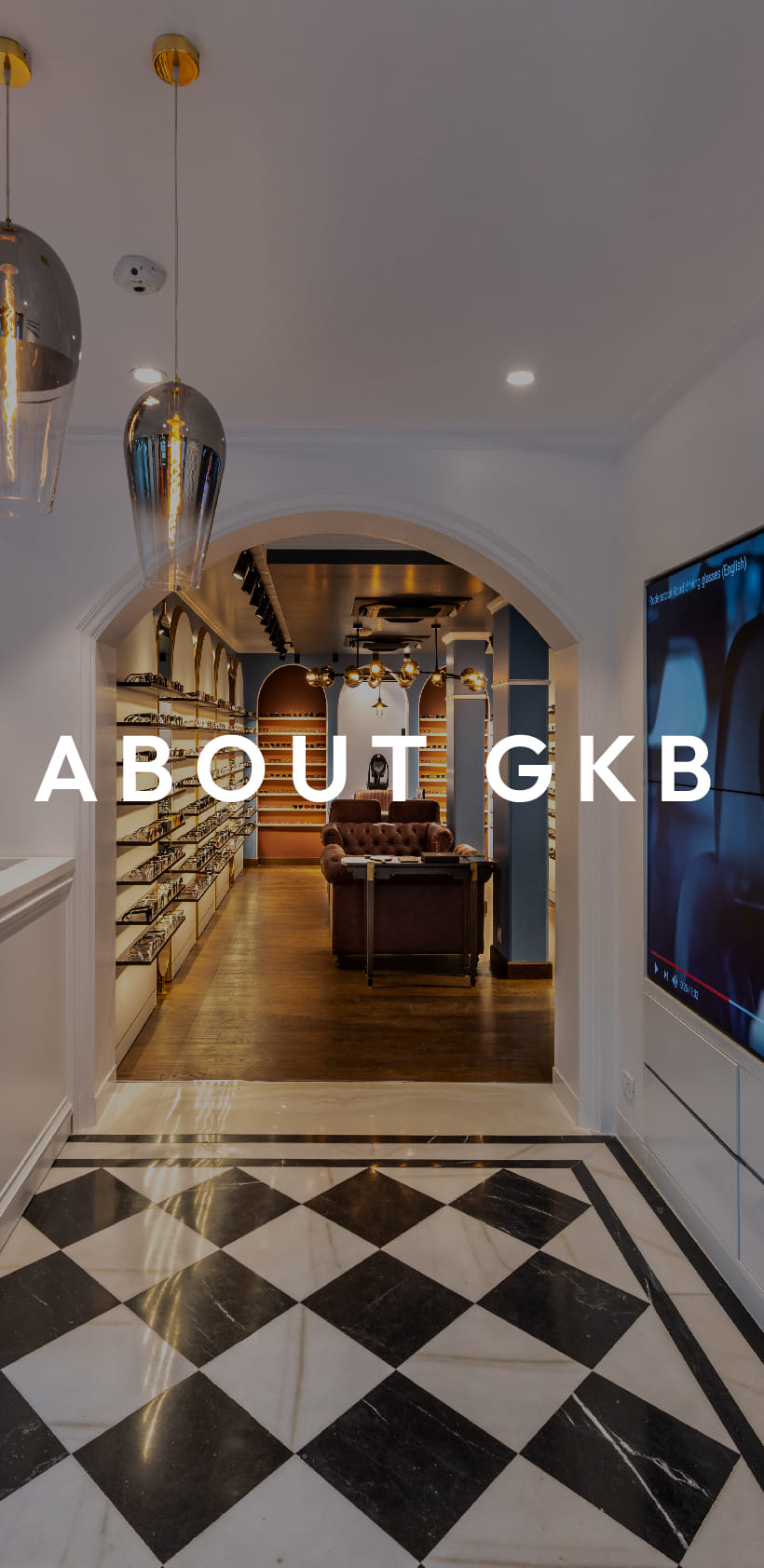 GKB About Us Banner