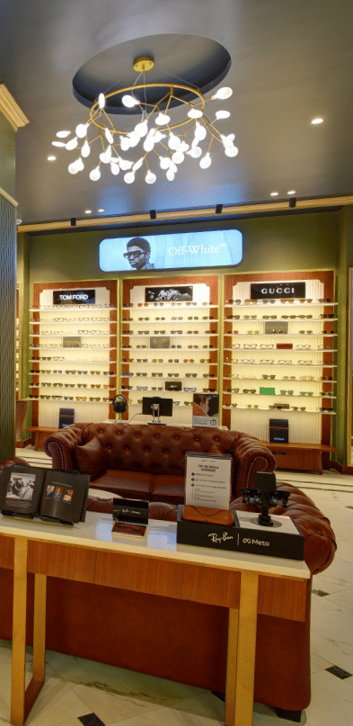 Stores