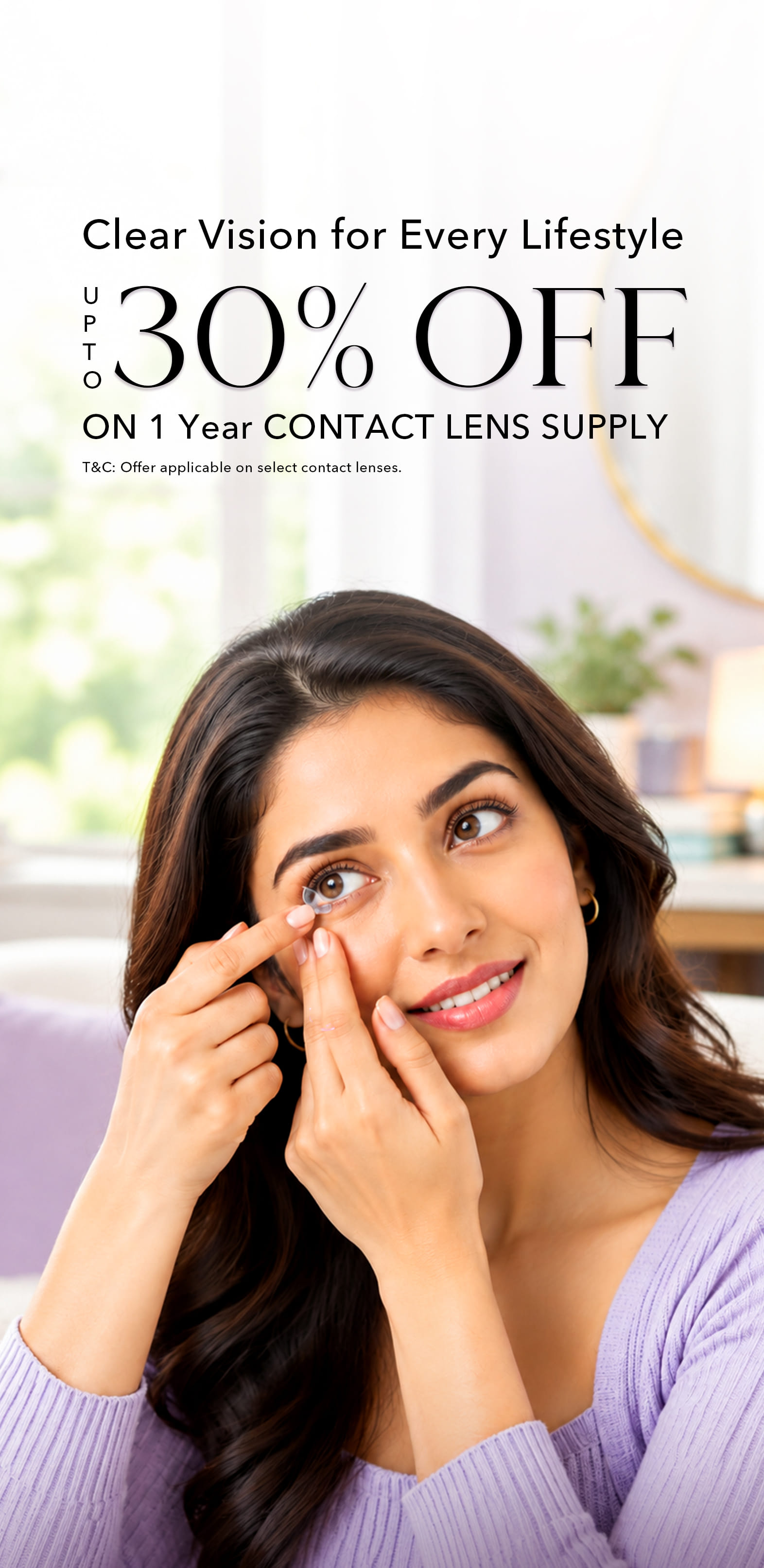 Contactlens