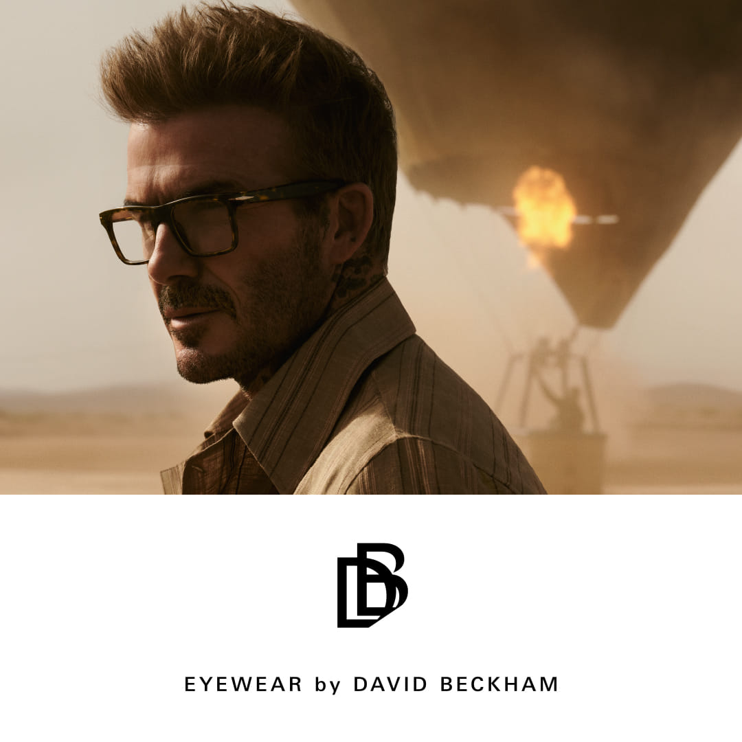 Sport, elevated sports eyewear