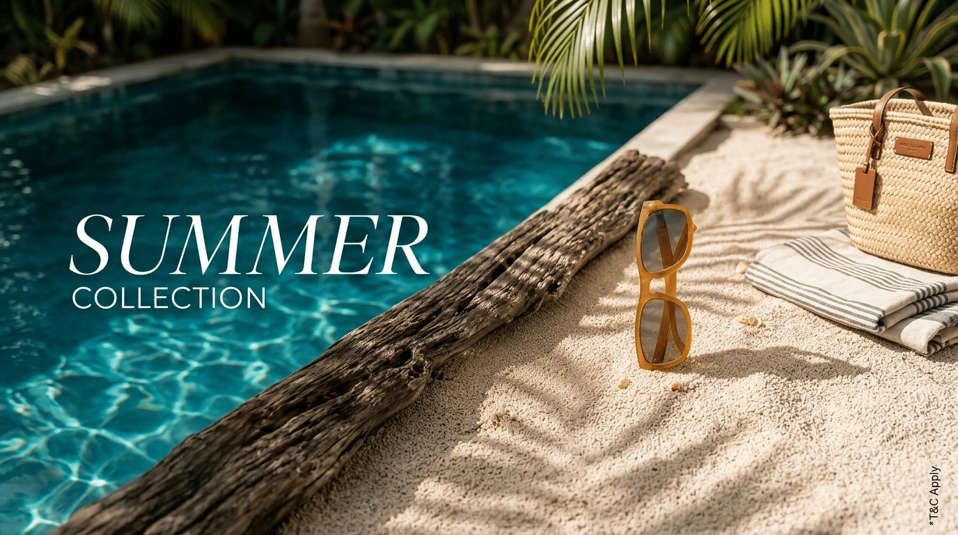 Summer collection