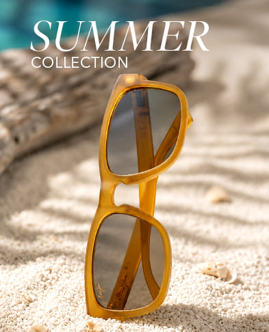 The seasonal edit seasonal eyewear edit