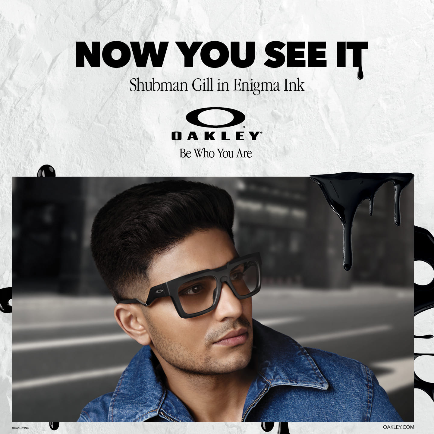 Sport, elevated sports eyewear