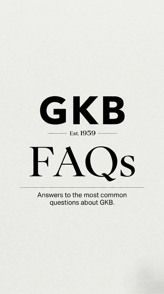 FAQs