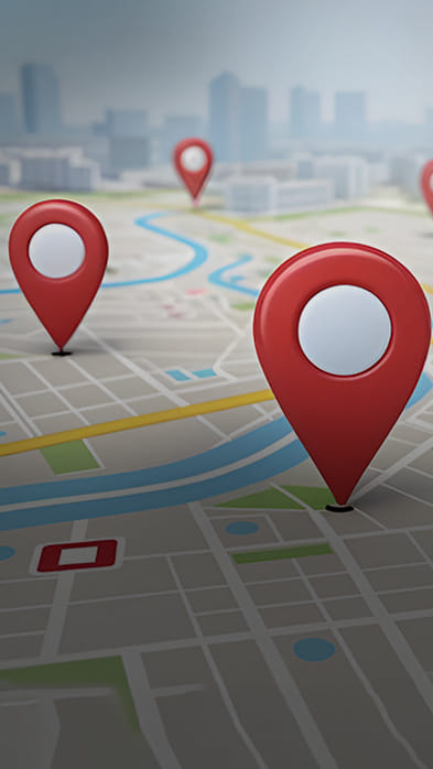 Store Locator