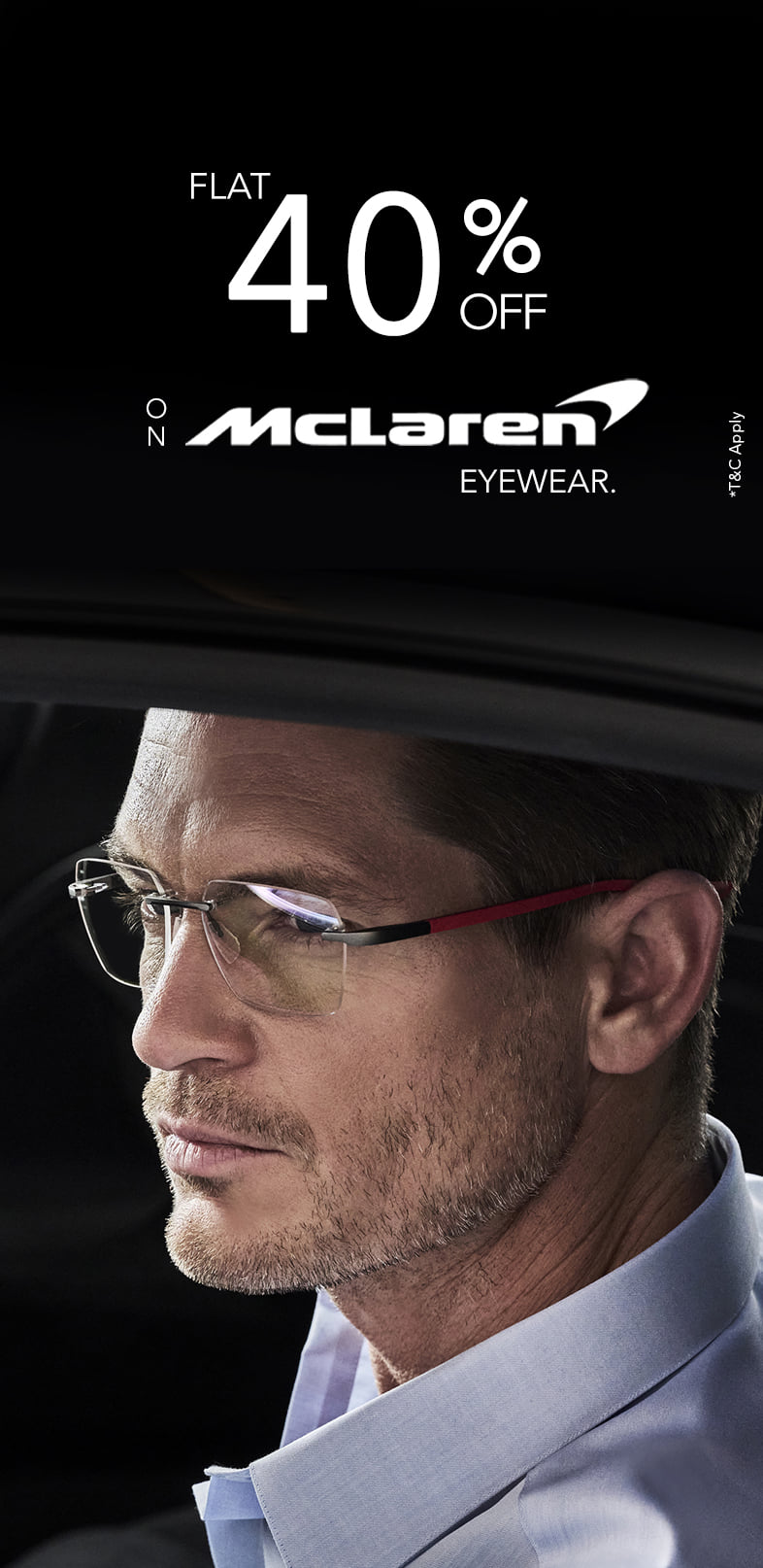 Mclaren
