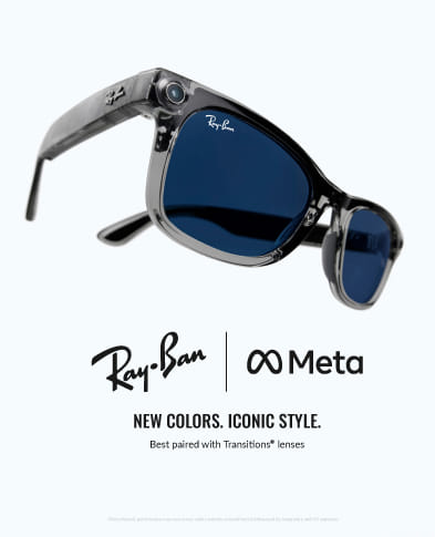 Rayban meta