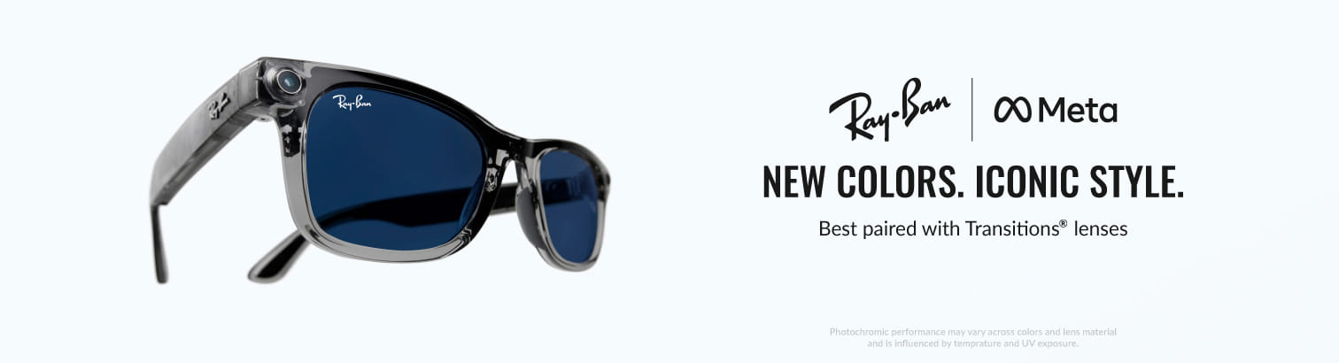 Rayban meta