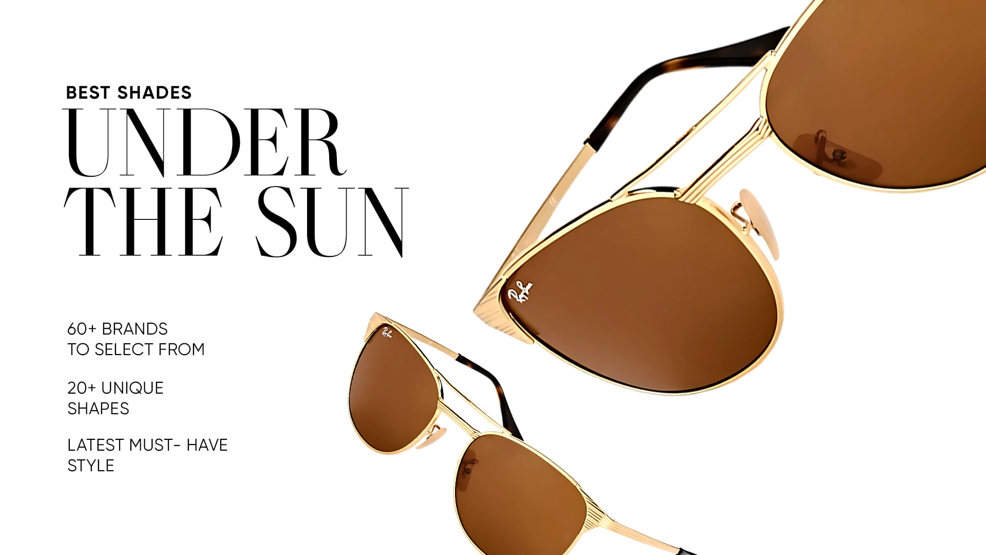 Sunglasses