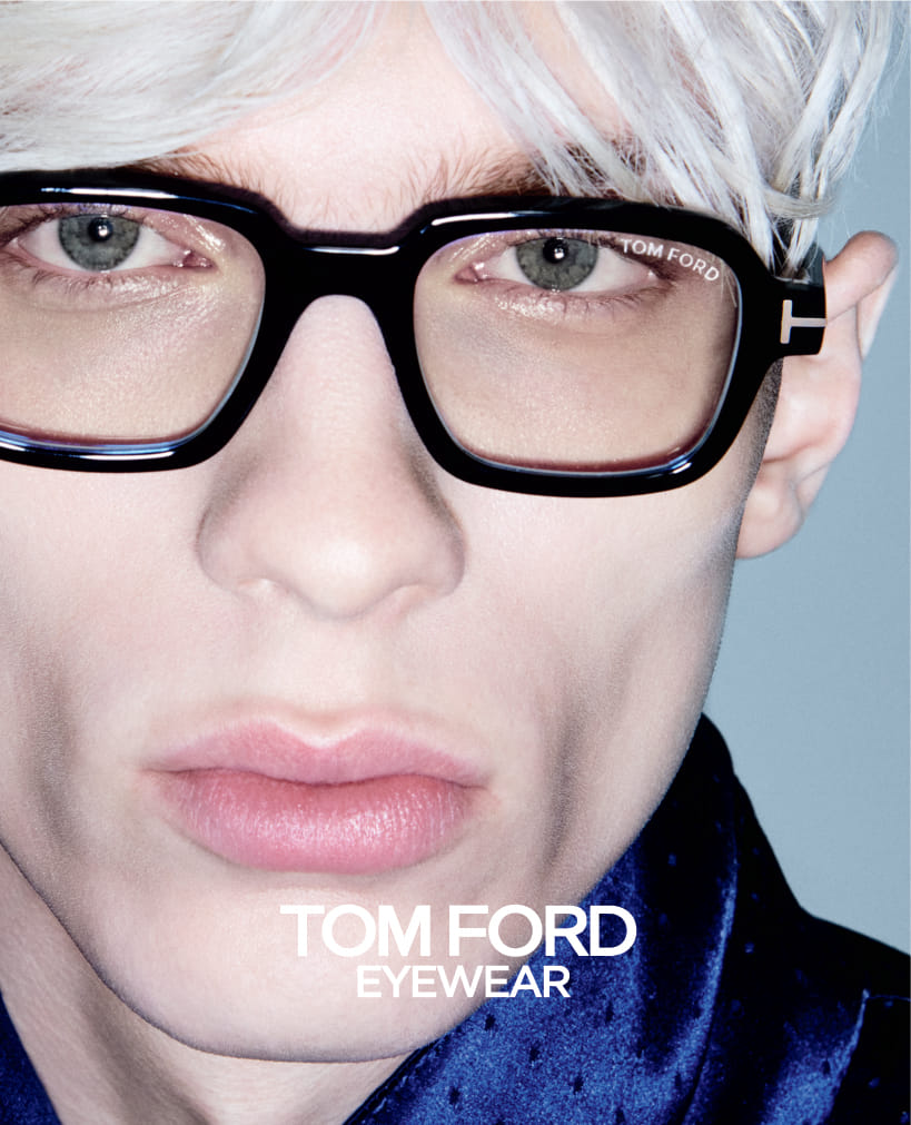 Tom Ford