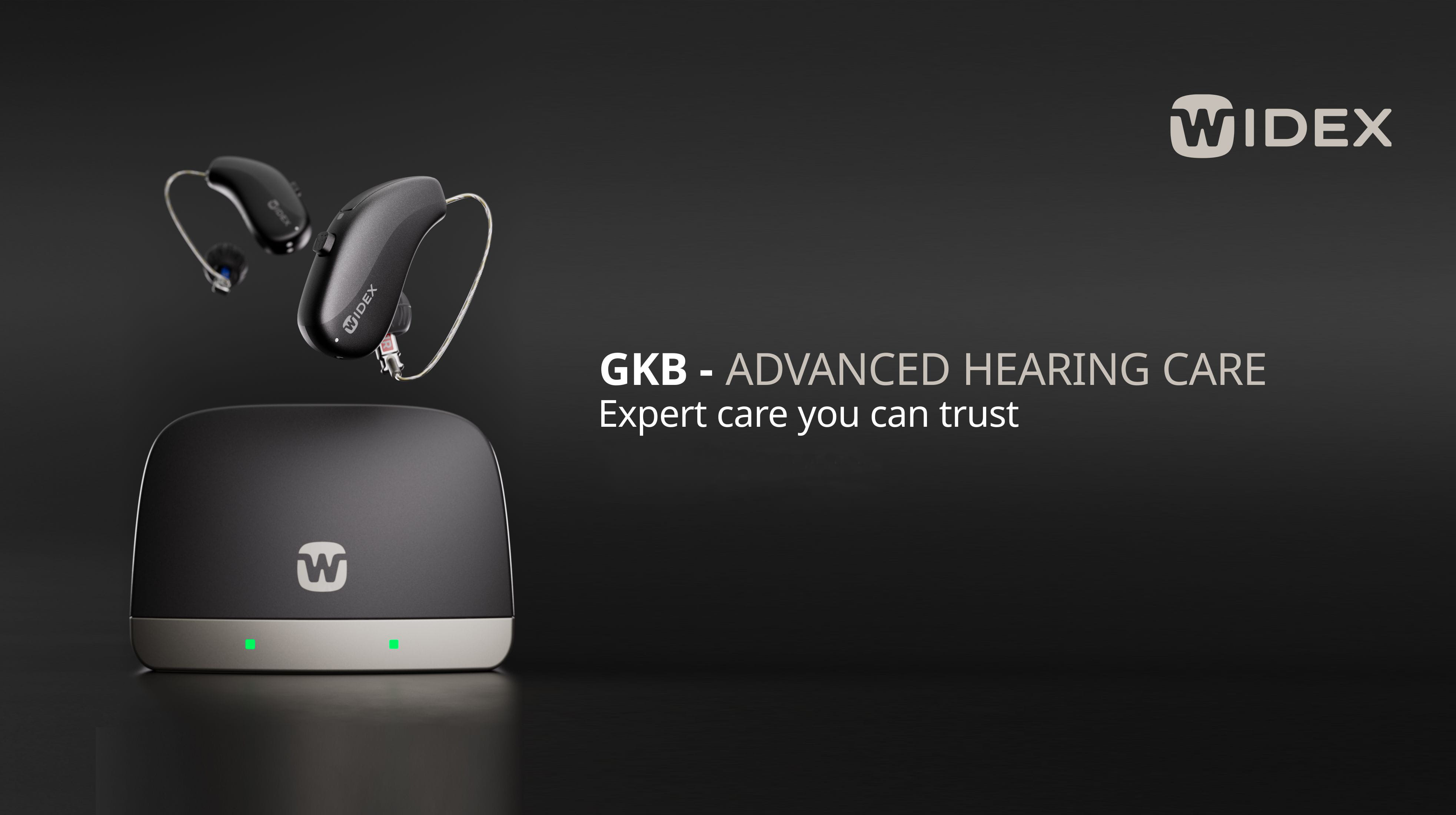 Audiology