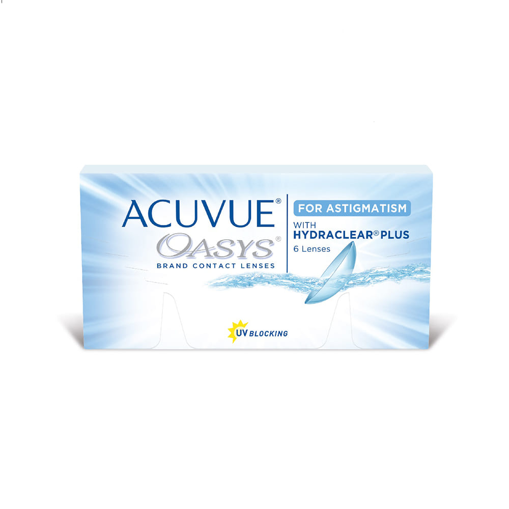 Contact lens